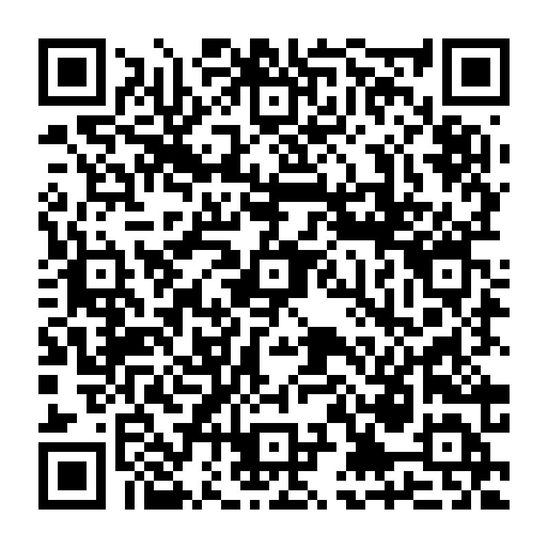 QR 코드
