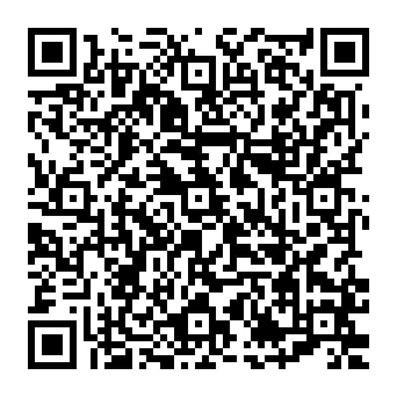 QR 코드