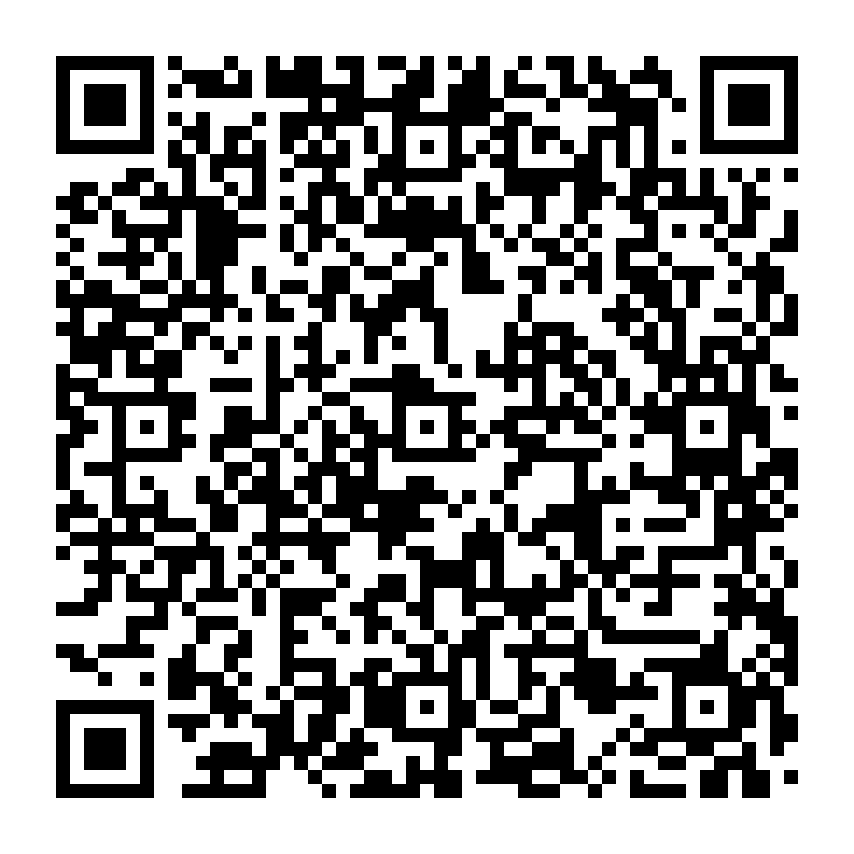 QR 코드