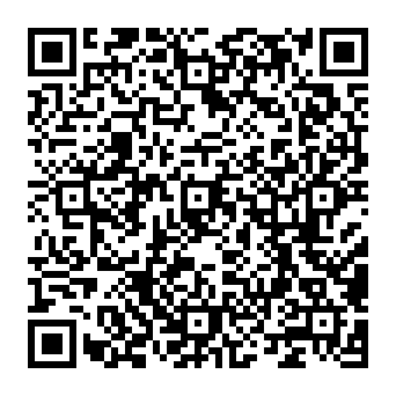 QR 코드