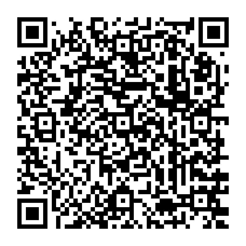 QR 코드