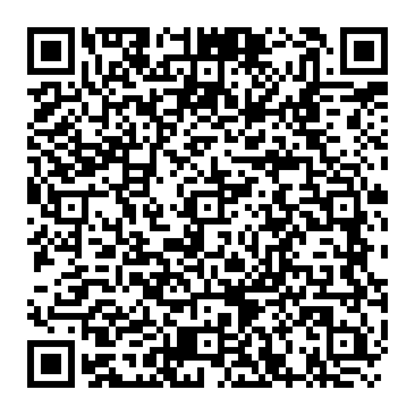 QR 코드