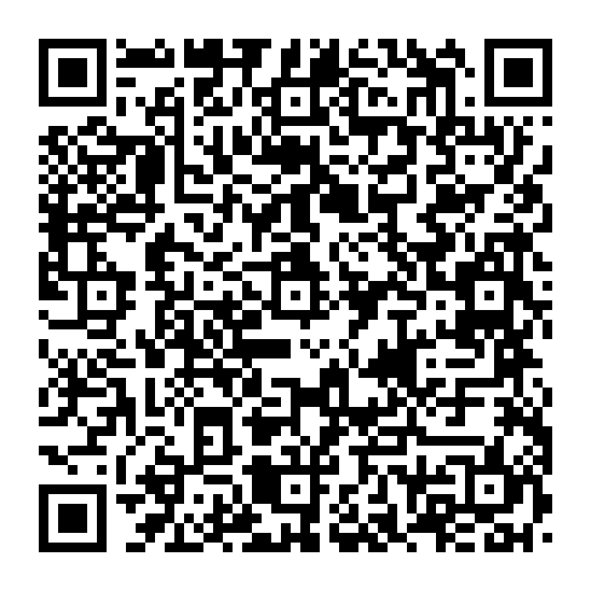 QR 코드