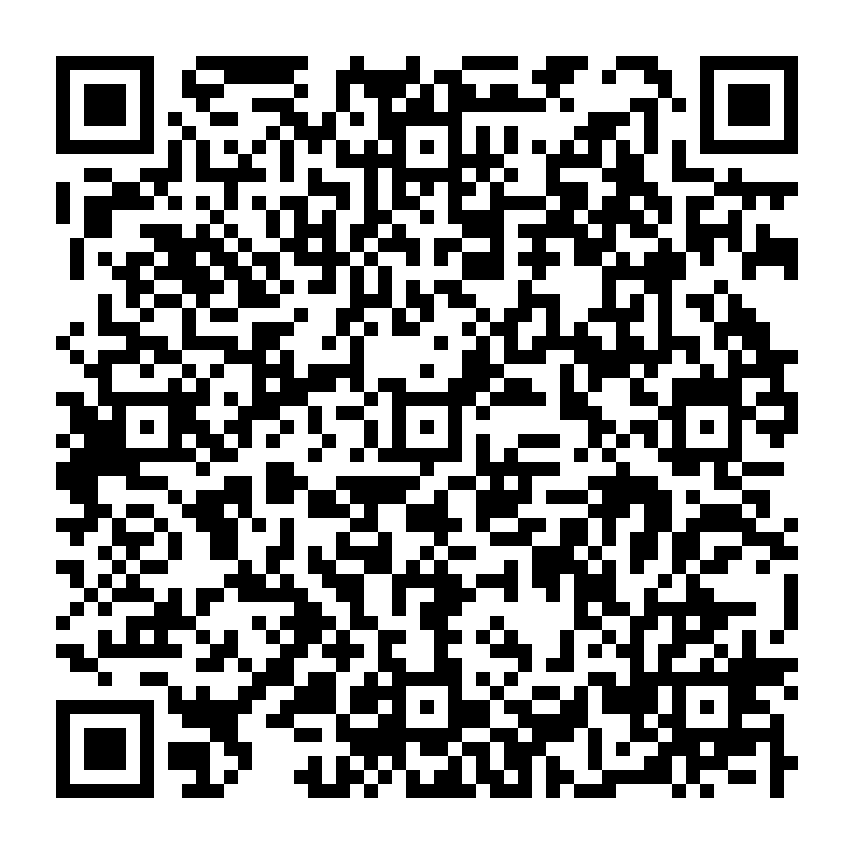 QR 코드