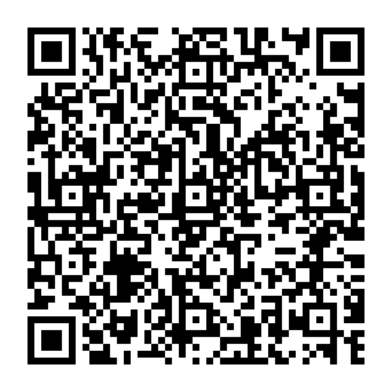 QR 코드