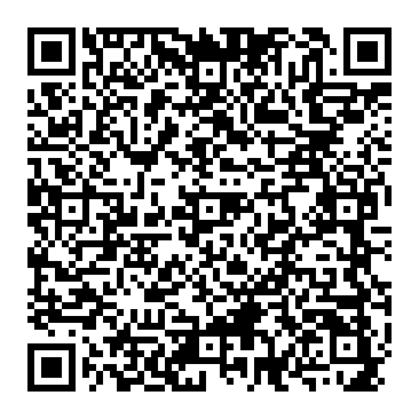 QR 코드