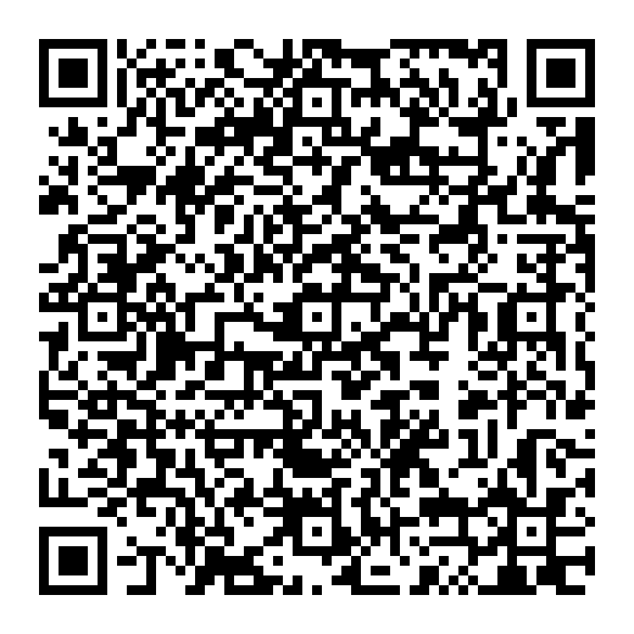 QR 코드
