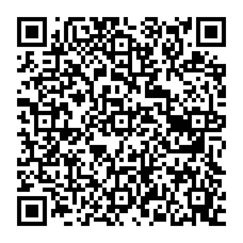 QR 코드