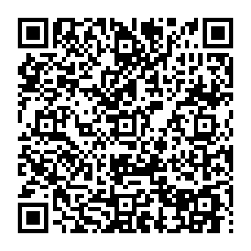 QR 코드