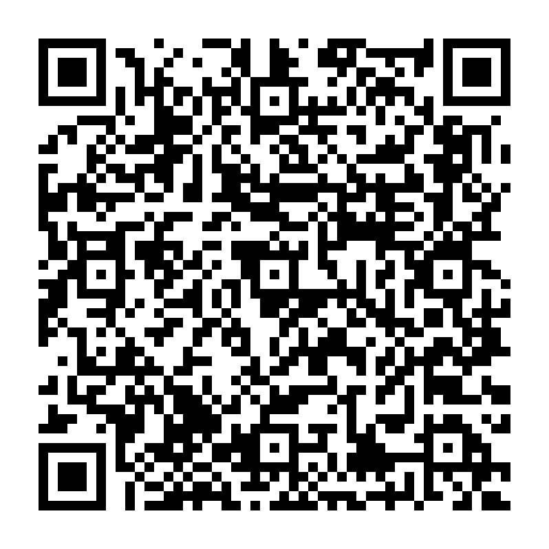 QR 코드