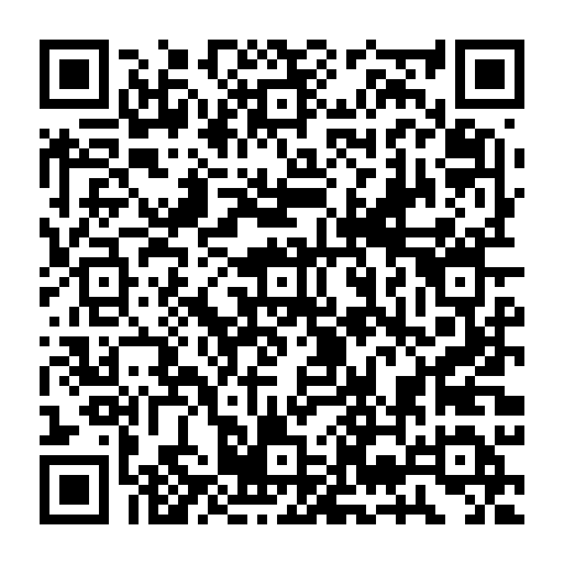 QR 코드