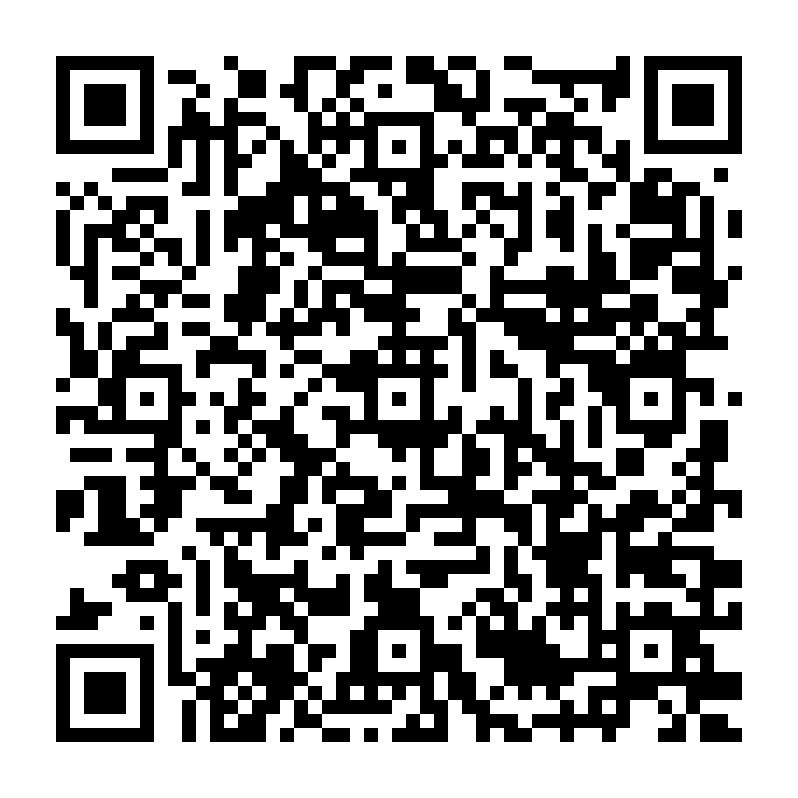 QR 코드