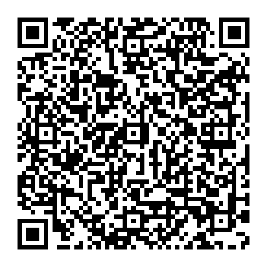 QR 코드
