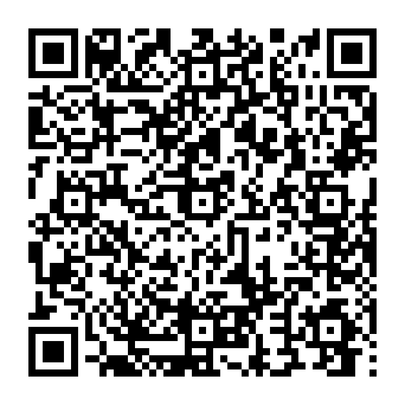 QR 코드