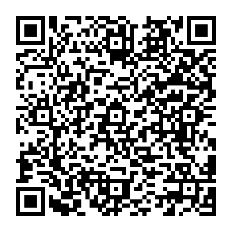QR 코드