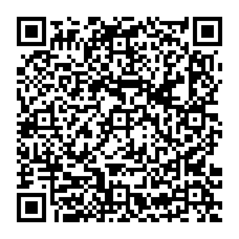 QR 코드