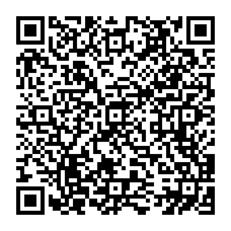 QR 코드