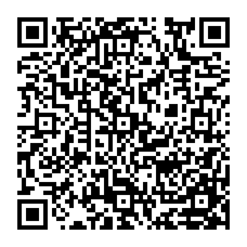 QR 코드