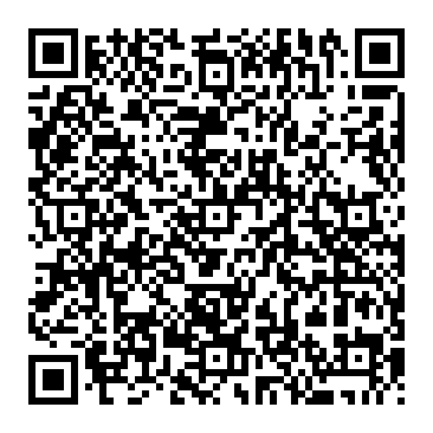 QR 코드