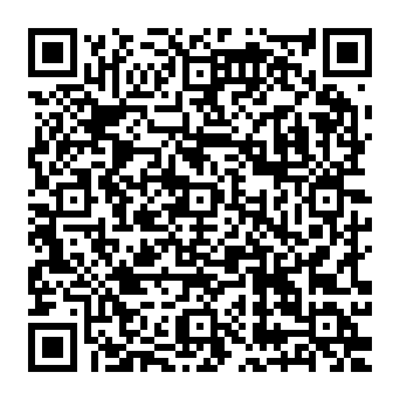QR 코드