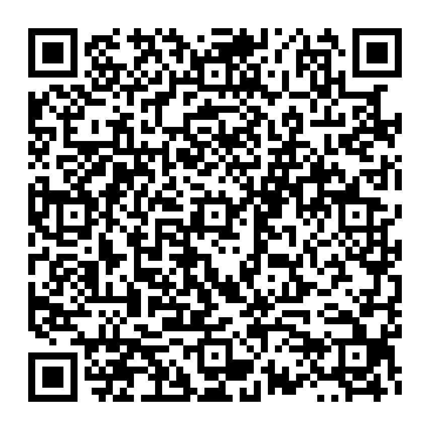 QR 코드