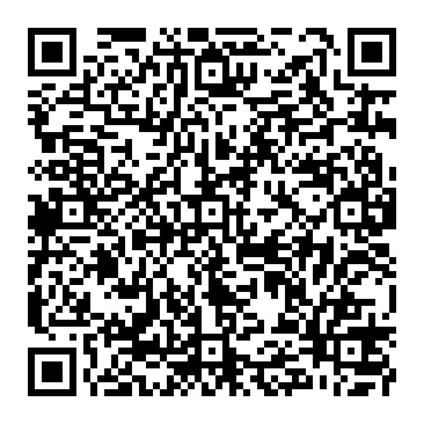 QR 코드