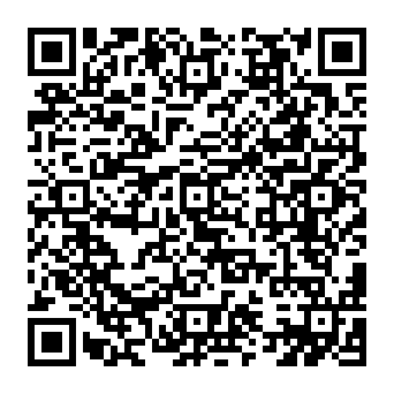 QR 코드