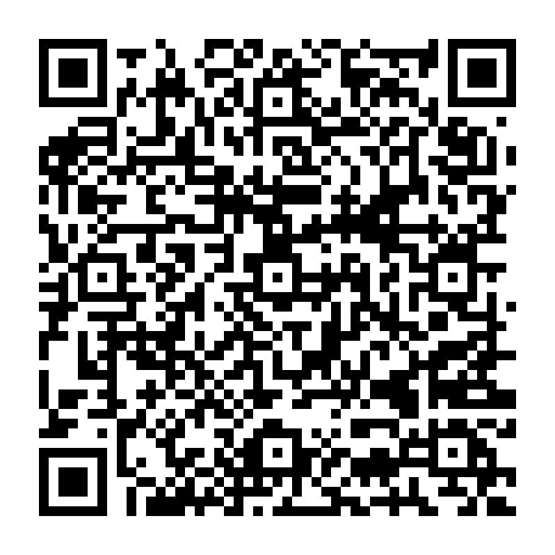 QR 코드