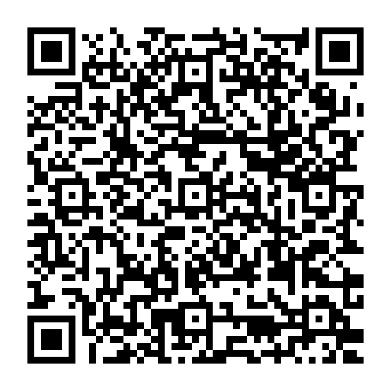 QR 코드