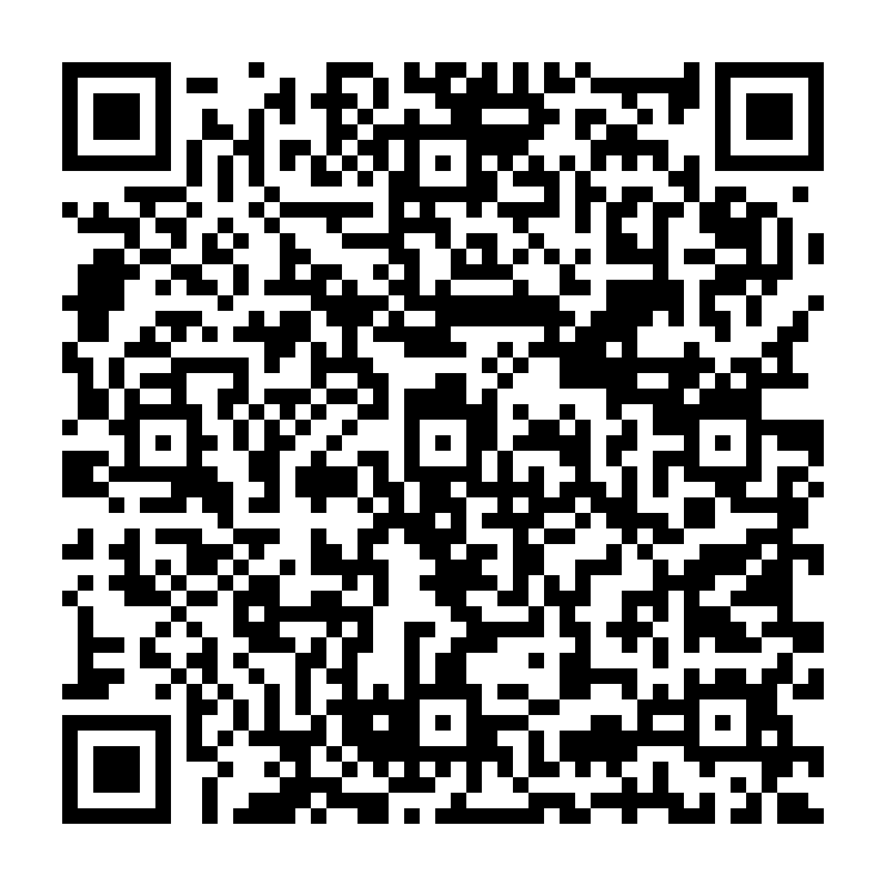 QR 코드