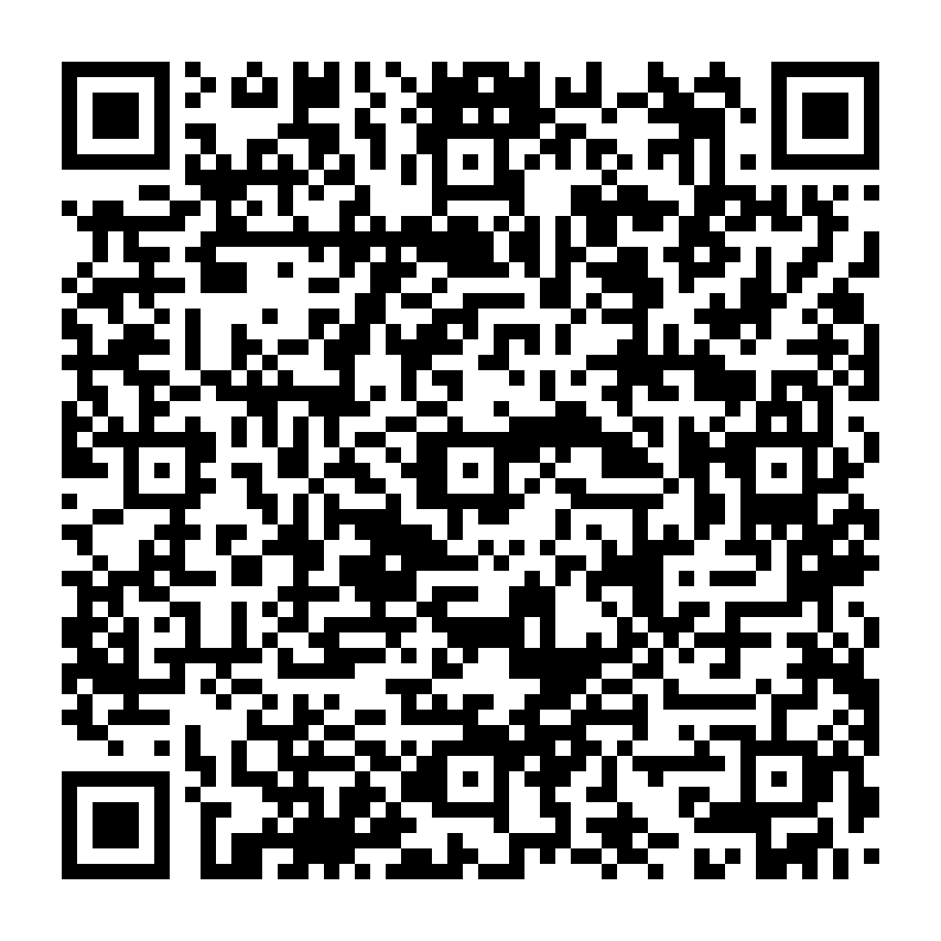 QR 코드