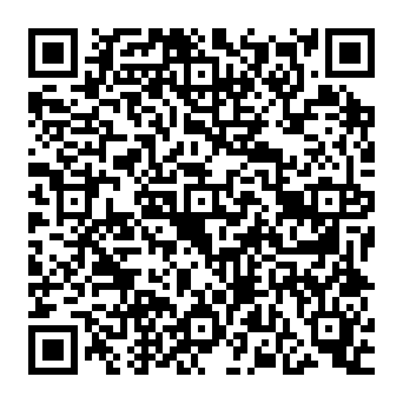 QR 코드