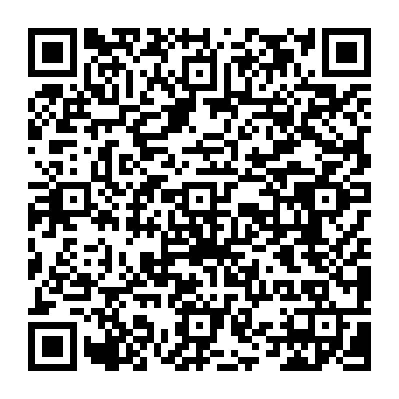 QR 코드