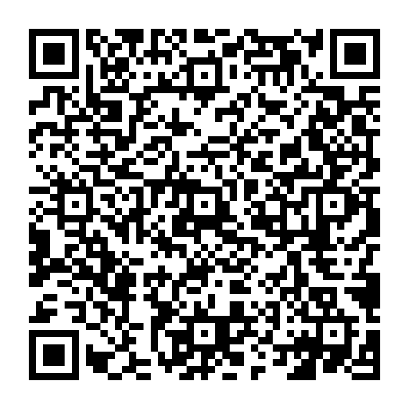 QR 코드