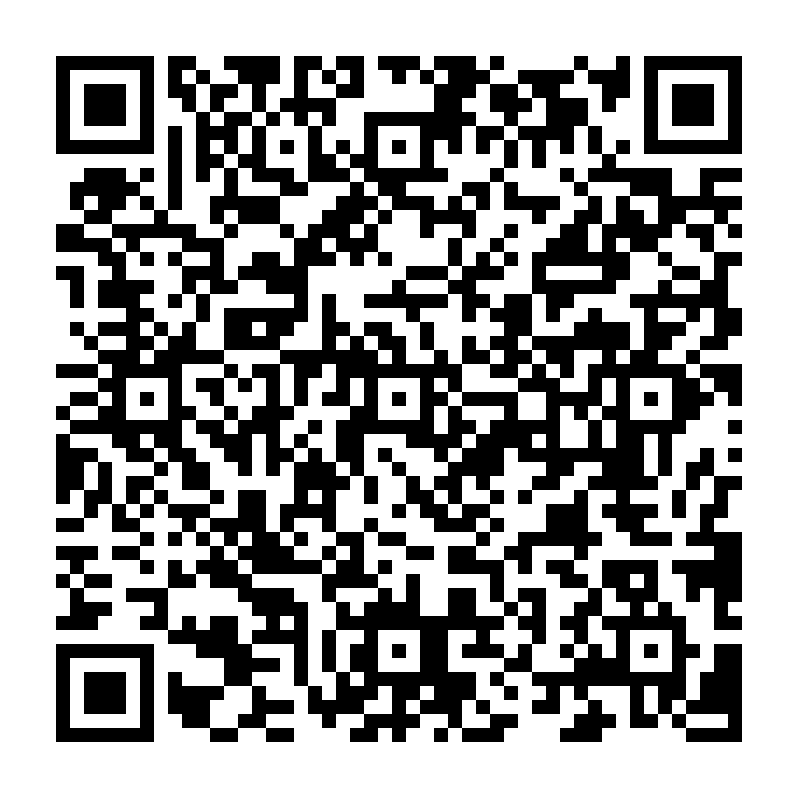 QR 코드