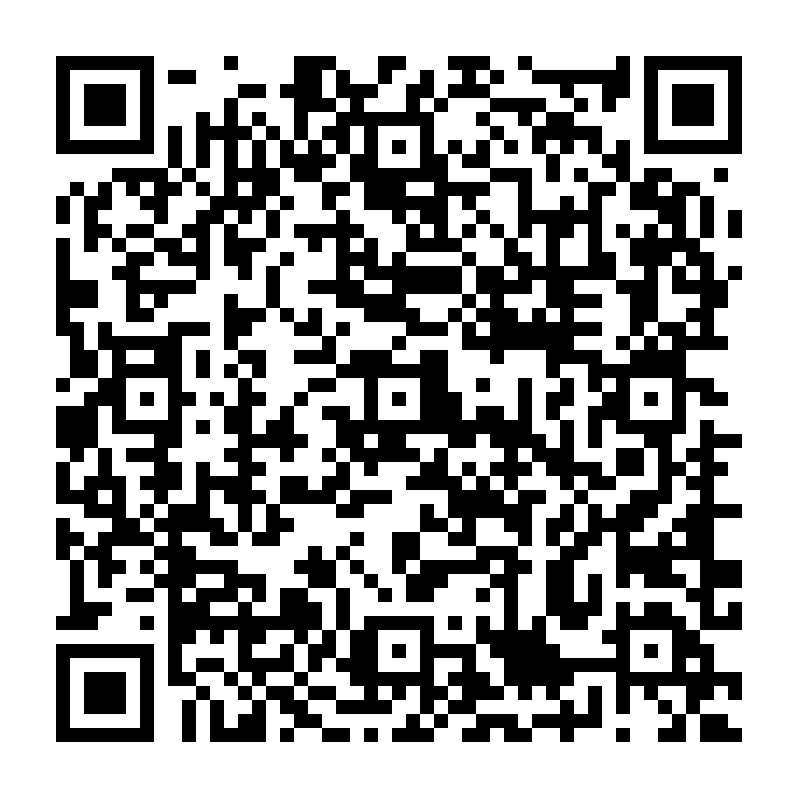 QR 코드