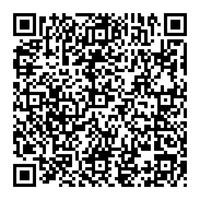 QR 코드