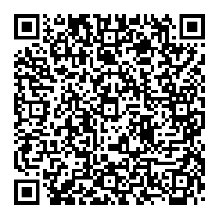 QR 코드