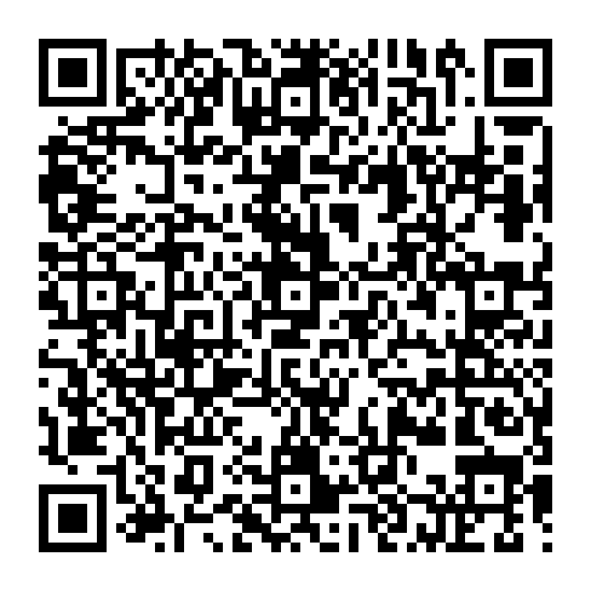 QR 코드
