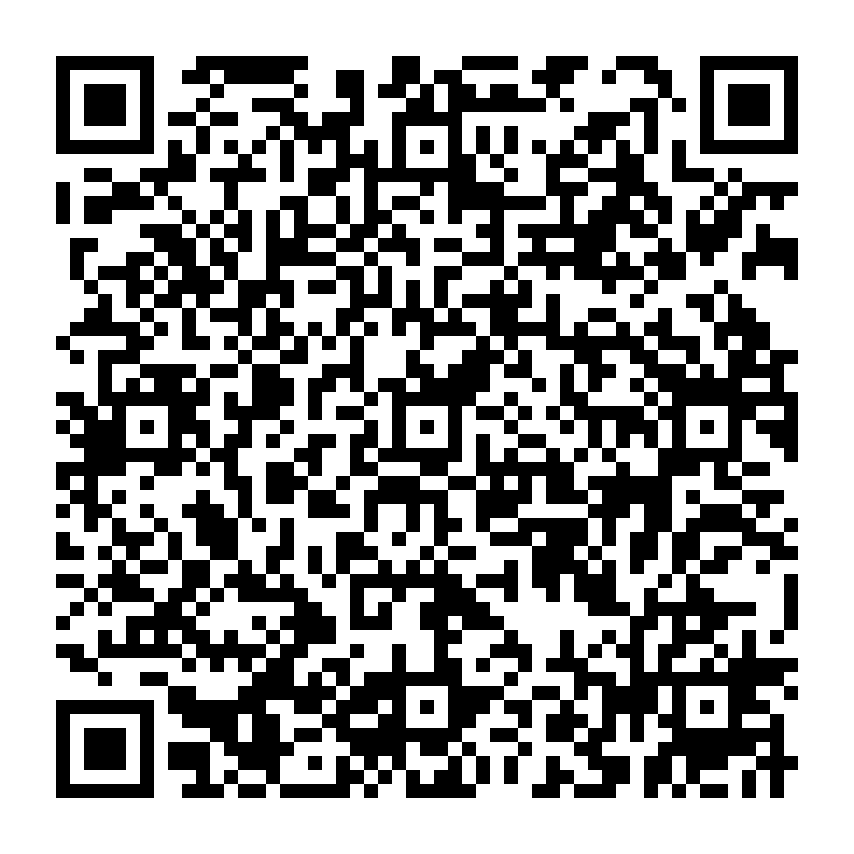 QR 코드