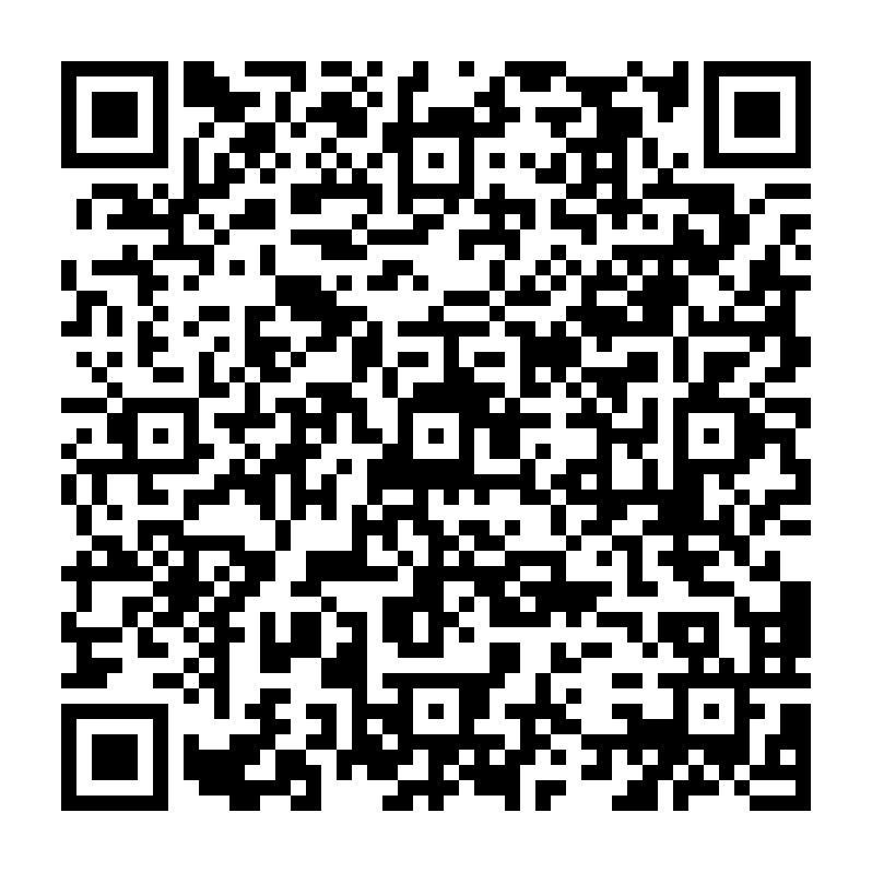 QR 코드