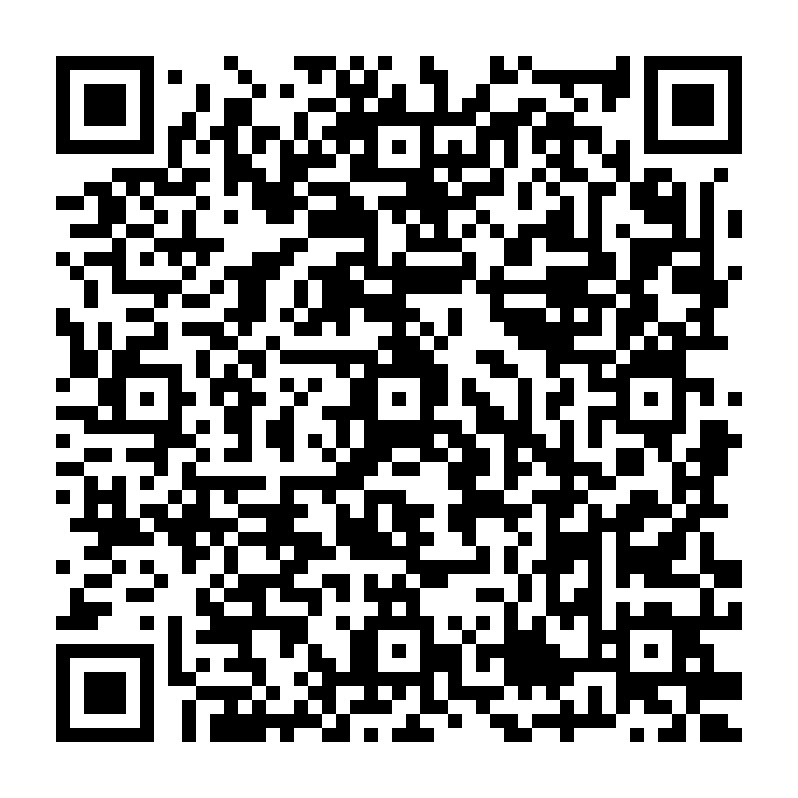 QR 코드