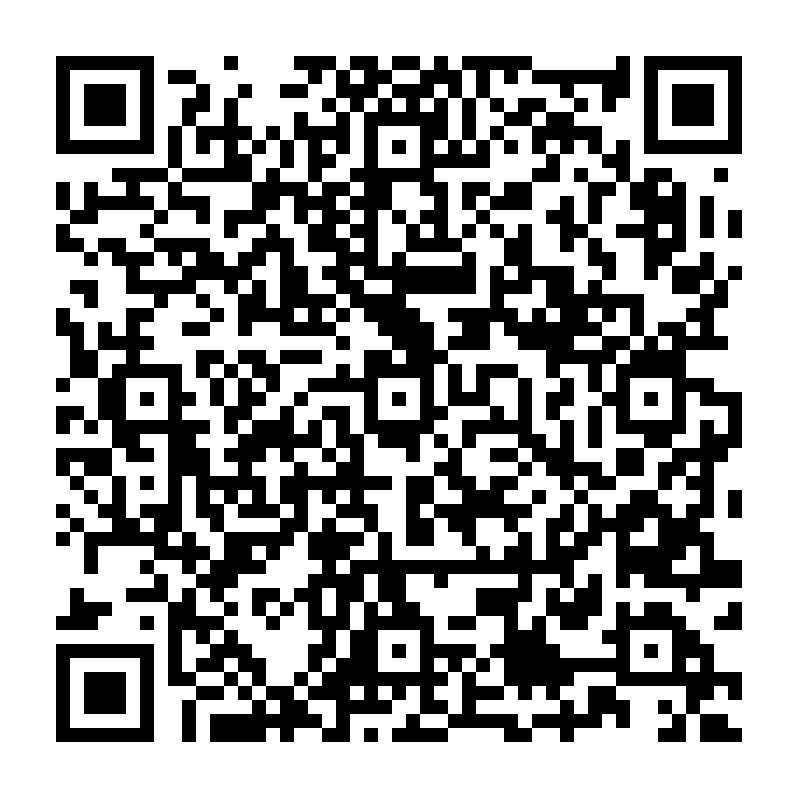 QR 코드