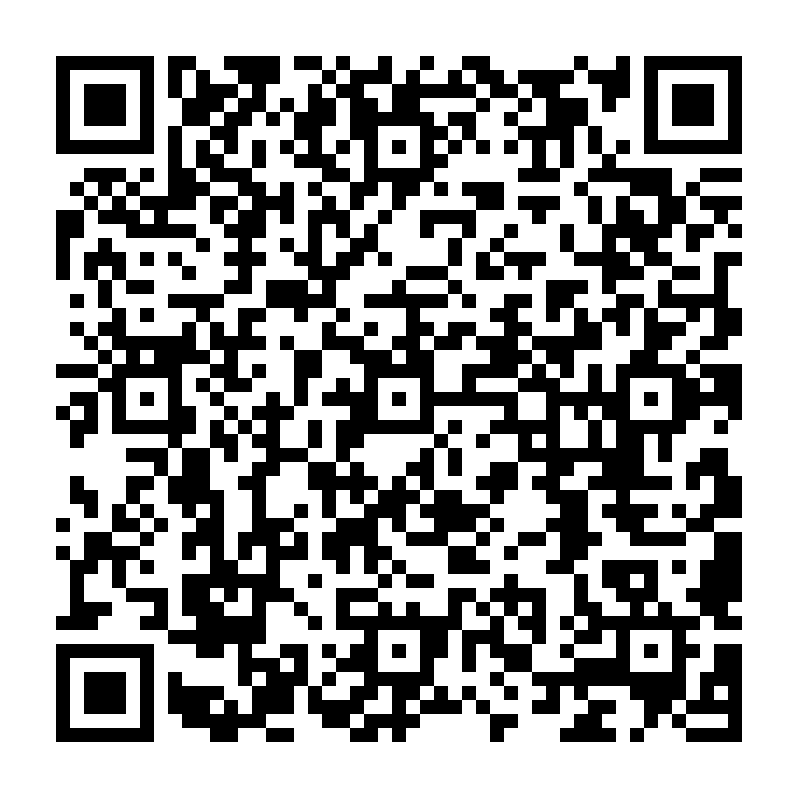QR 코드