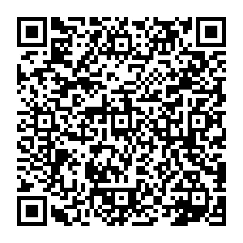 QR 코드