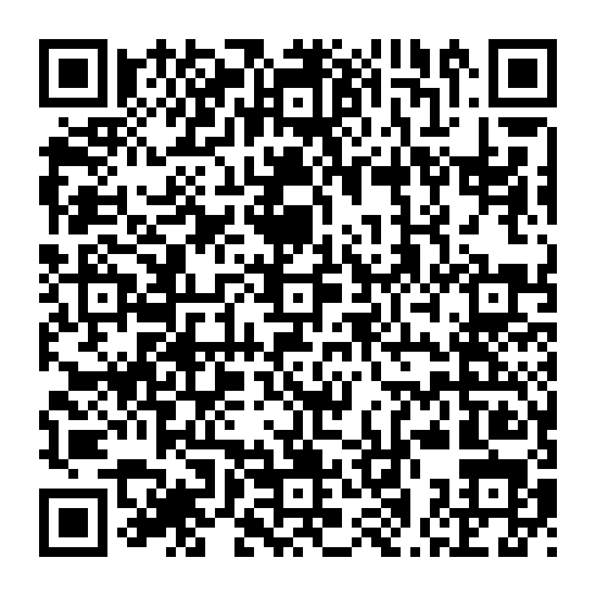 QR 코드