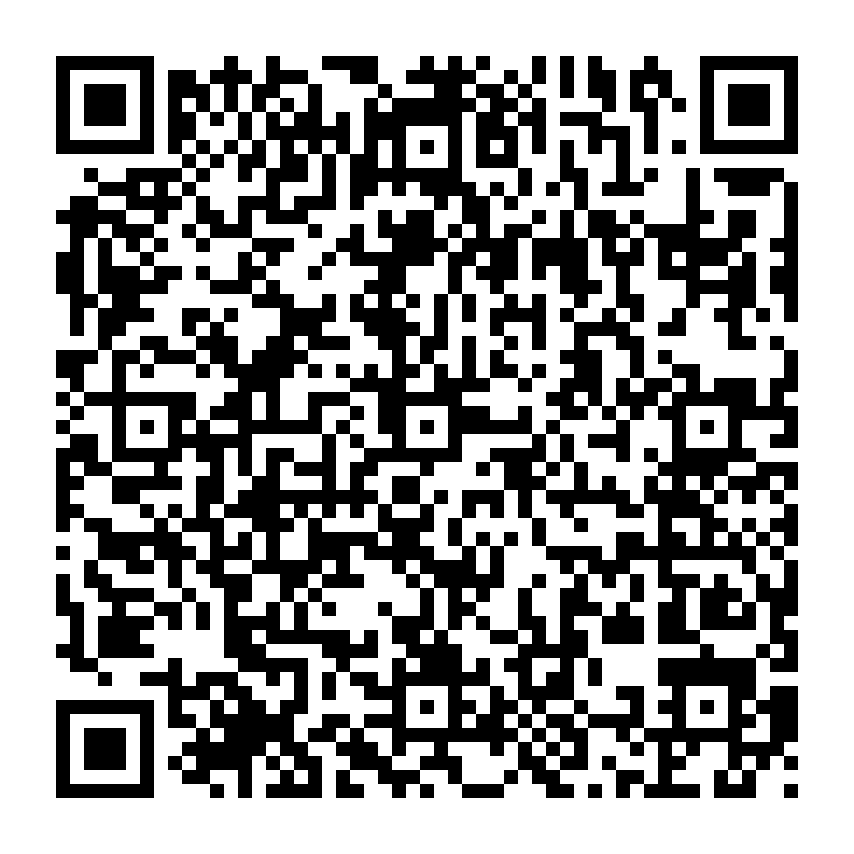 QR 코드
