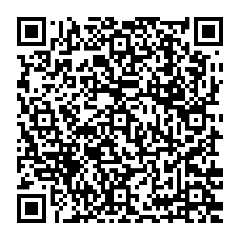 QR 코드