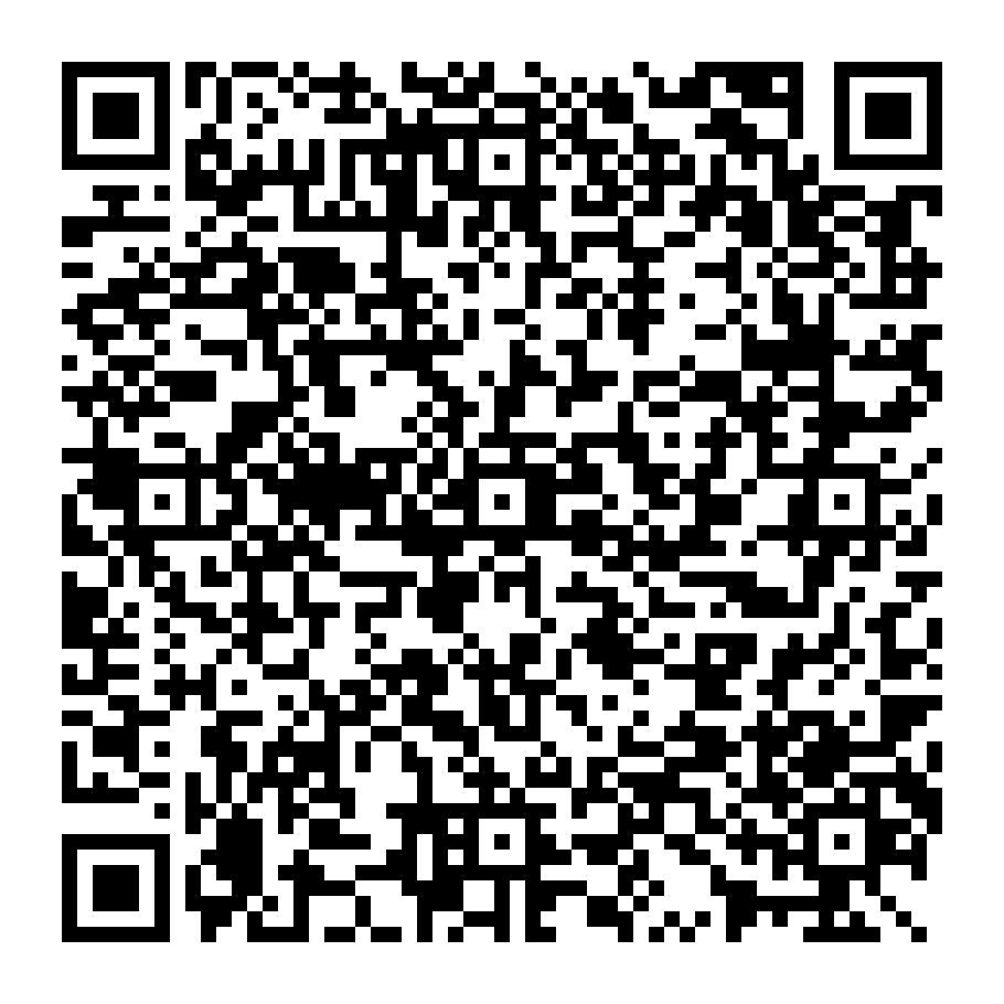 QR 코드