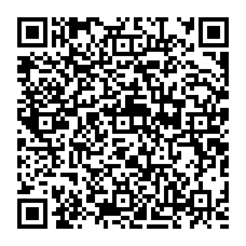 QR 코드
